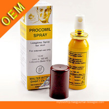 Procomil Spray Strongest Sex Spray for Male Sex Enhancer